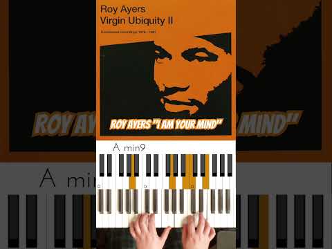 Hummin - Roy Ayers
