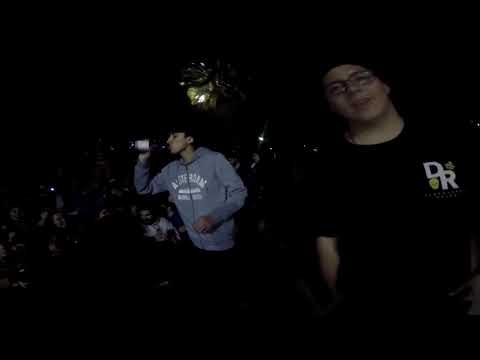 NAZHO ND VS DROPP /4°TOS/ DR#8