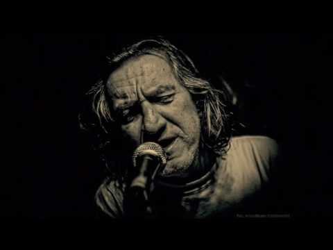 Jan Kyks Skrzek i Śląska Grupa Bluesowa - Do Przyjaciela (Official Video Clip)