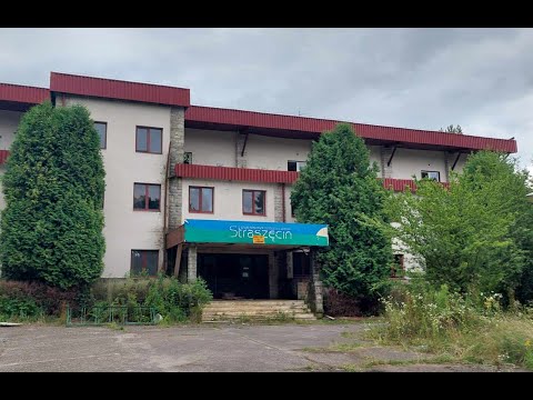 OŚRODEK PRZYGOTOWAŃ PIŁKARSKICH IM. KAZIMIERZA GÓRSKIEGO W STRASZĘCINIE  - BOROWIEC  - SIERPIEŃ 2023