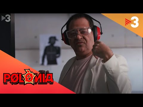 Catalunya vice - bombers - Polònia