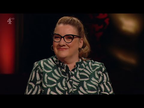 Taskmaster Series 14 Episode 3 - Dafty in the Middle