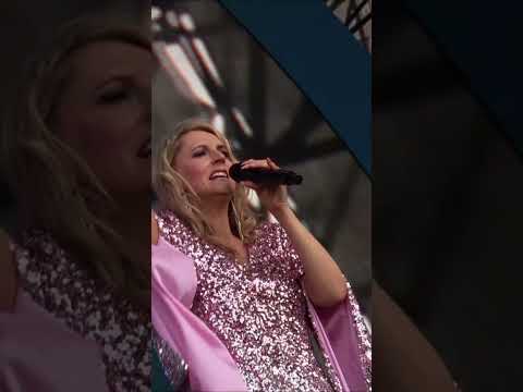 Maria Arredondo - I Need You (Live from Bubbling & Boiling in Tianjin China) #2