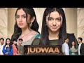 Judwaa 𝐎𝐒𝐓 Yeh Ishq Bara Bedardi Hai Singer Musavir Khan HUM TV