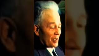 Ed Gein's Real Voice — Interview from July of 1974. #edgein