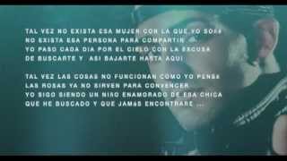 SHÉ - TAL VEZ (Con Letra)