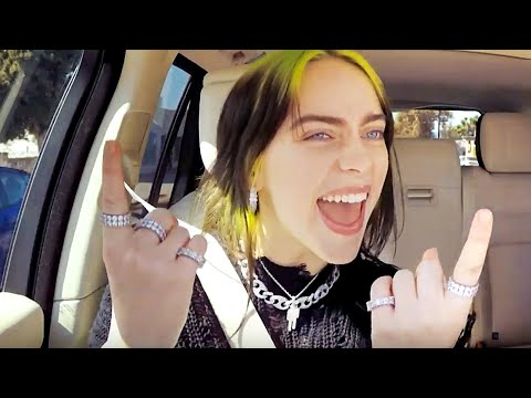 Celebrities Who Surprisingly Can Rap