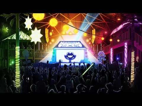 Ranking Monstercat 022 - Contact