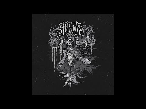 Conversations in Isolation 15 with SORCIA