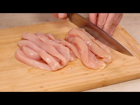 I cook it almost every day❗ Incredible Chicken and Potato Recipe!