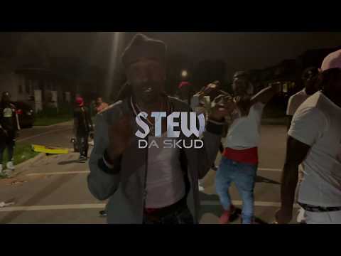45 Moknut x Bally Fest x Stew Da Skud - Bussin Prod by LFieldz