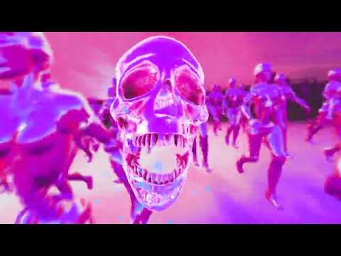 1 Hour Of Amazing Visuals Mix@LukaSoud