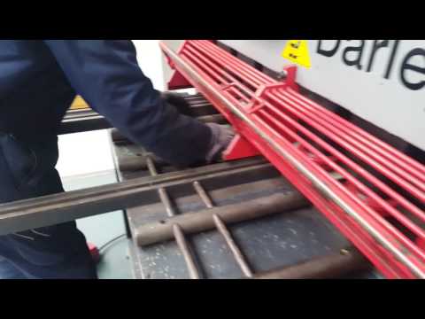 Darley GS 1120 - shear