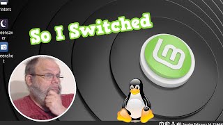 So I Switched to Linux 🐣