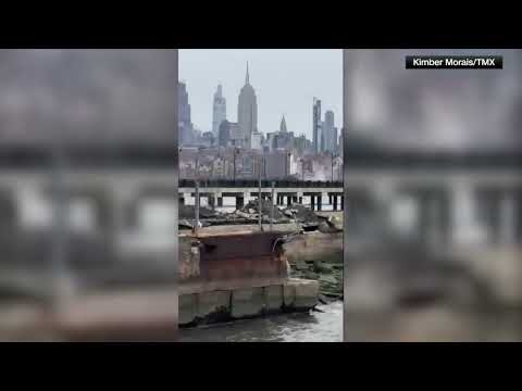 Helicopter Crash Prelim Report