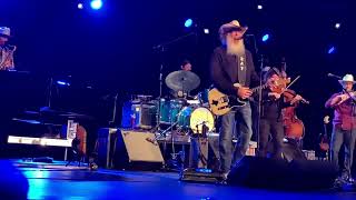 Asleep at the Wheel - House of Blue Lights