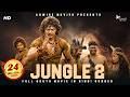 JUNGLE 2 Hindi Dubbed Full Movie Srikanth Rashmi Action Adventure Movie