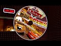 Cars Mater National Championship OST Americans