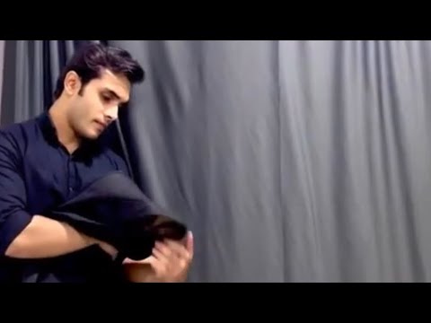 Chaitanya Vyas Negative lead