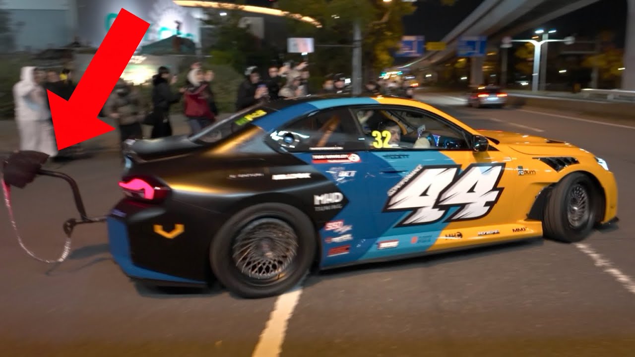 【搬出】オールジャンルカスタムカー加速サウンド‼️暴走族 VIP スタンス 環状族 走り屋 スーパーカー アメ車 JDM 他 