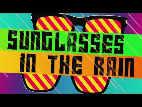 John Gibbons - Sunglasses In The Rain (Lyric)