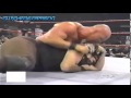 Stone Cold Steve Austin Stunned Mankind