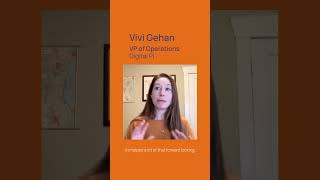 Download lagu VP of Operations at Digital Pi, Vivi Gehan on Kantata mp3