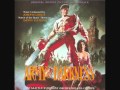 Building The Deathcoaster Joseph LoDuca Army Of Darkness Soundtrack