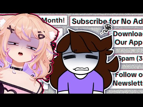 Y'all mind if I complain for 15 minutes? - JaidenAnimations React