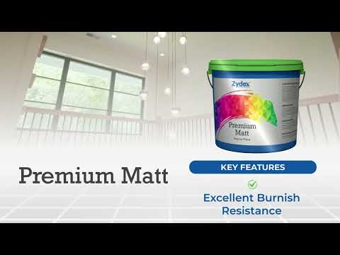 Interior Paint