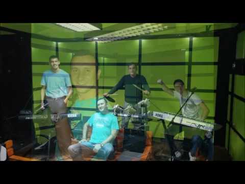 Aco Trisic-Isplaci se   LIVE 2016