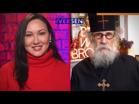 From Judaism to Orthodox Christianity Brother Nathanael’s Faith Journey