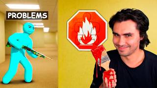 LUCÃO VS YOUTUBERS NO MECCHA CHAMELEON