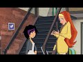 Big Hero 6 The Series But Only Honey Lemon Re Uploaded