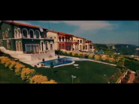 Lighthouse Golf & Spa Resort- Balchik, Bulgaria- Cape Kaliakra