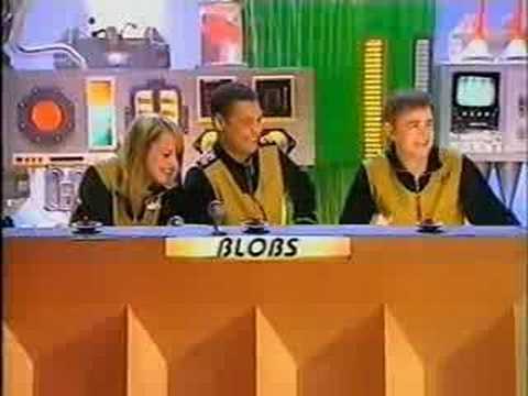 Space Cadets 1x02 (3/3)