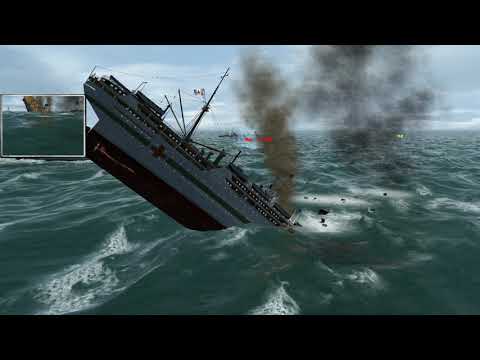 14K Subscribers Special The Return Of Living Silent Hunter 3 👀