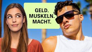Manosphere: Warum so viel Wut auf Frauen?