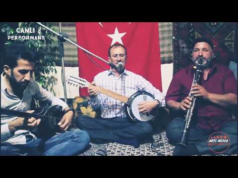 Durmus gurbez   Yâr Ağladı Ben Ağladım   (2019)çekim