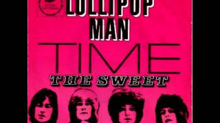 The Sweet - Time (1969)
