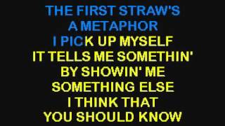 SC3415 06   311   First Straw [karaoke]