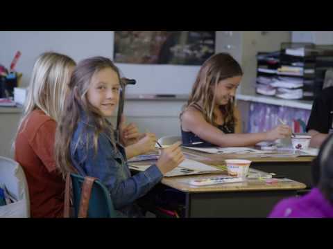 2016 Surfer Awards: Agent Of Change - Friends Of Sunset Beach