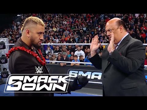 Paul Heyman’s Role Set For WWE Raw On Netflix Premiere