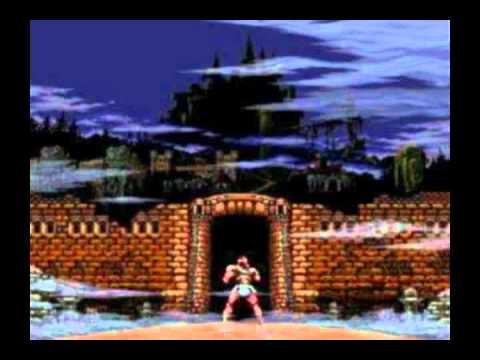 mygamecube's Top VGM Picks #124 - Simon's Theme