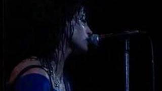 Joan Jett - Handyman LIVE