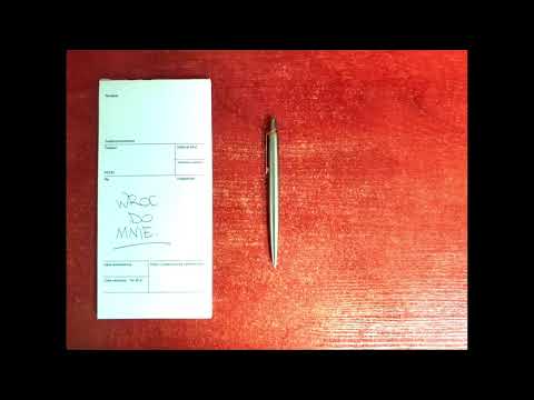 Gryph - Wroc do mnie (2020)