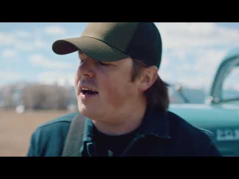 Travis Denning - Grew Up With a Truck (Official Music Video)