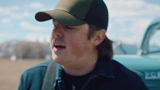 Travis Denning Grew Up With A Truck