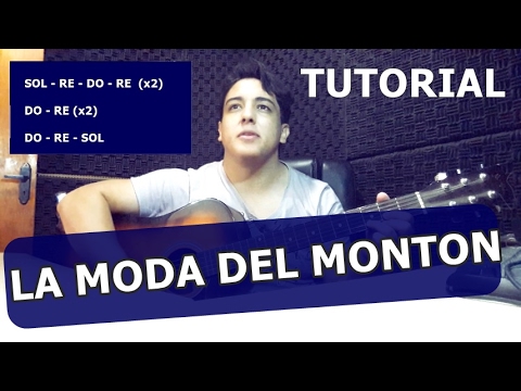 La Moda Del Montón - Airbag
