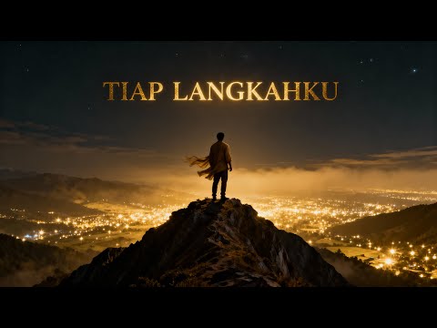 TIAP LANGKAHKU || TEHILIM VERSION